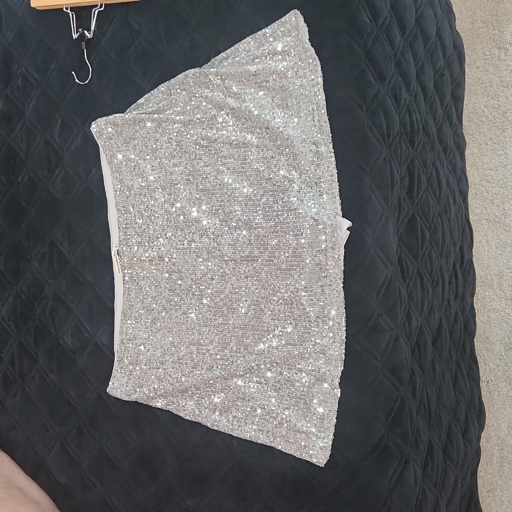 Skort - Abercrombie & Fitch